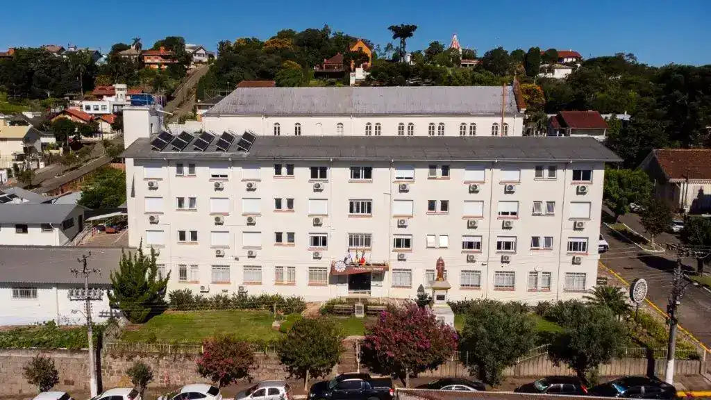Pousada dos Frades