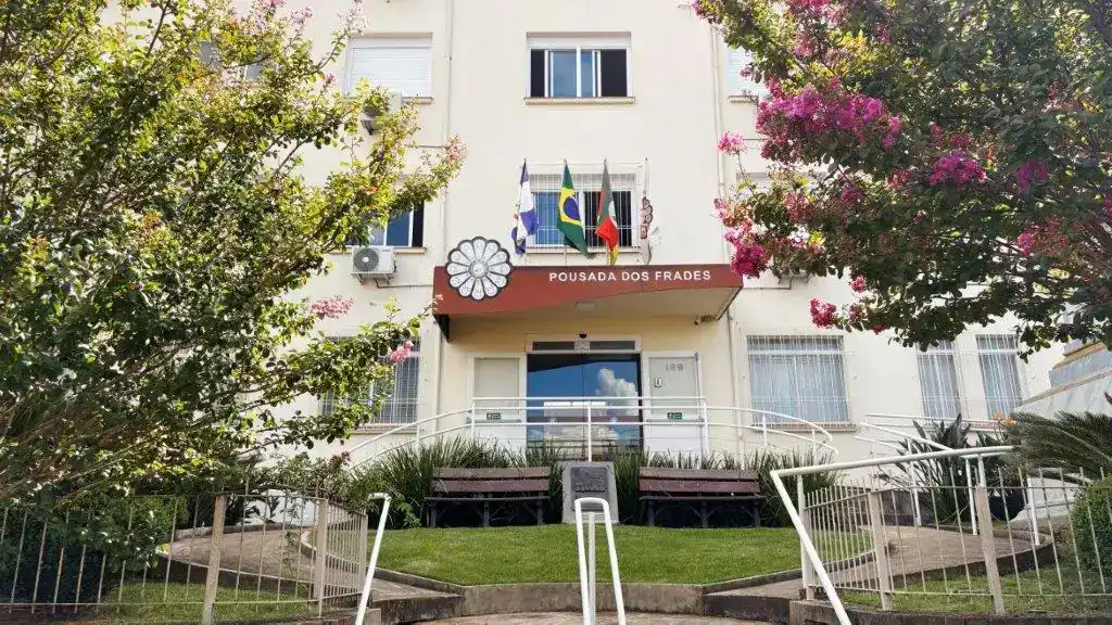 Pousada dos Frades