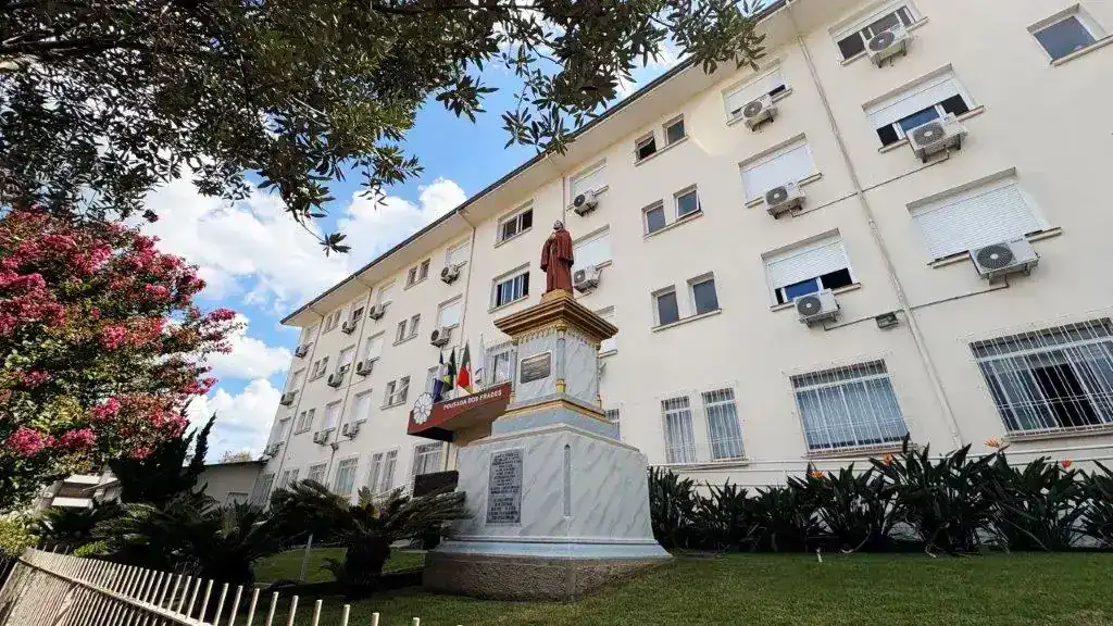Pousada dos Frades